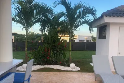 Luxurious villa in Casa Linda _ Cabarete/Sosua_Puerto Plata\n\n