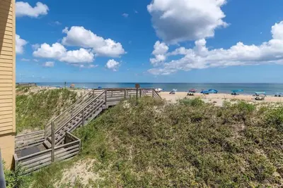 Image de 2br Oceanfront in Kill Devil Hills
