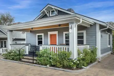 Image de Gastro Hq: Luxe Studio, Walk To Best Restaurants, L2ev, Sleeps 4, Unit 5 Madera