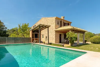 Image de Can Avinent  by Mallorca North Villas