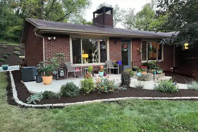 Image de Donuts included - Whole home for 2025 Us Open // Oakmont Country Club