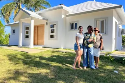 Image de Villa Paraiso, Large 2 bed house