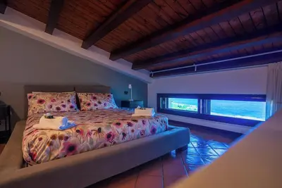 BellaVista holiday home