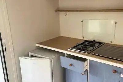 Image de Mobil-Home Safari 3 Pièces 4 Personnes