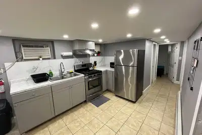 Image de 2-bedroom apartment near AirPort