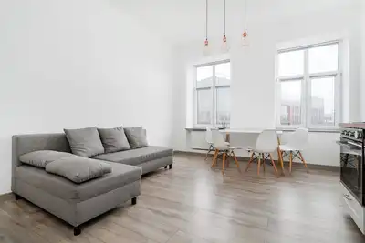 Image de Plac Niepodległości Comfort Apartment