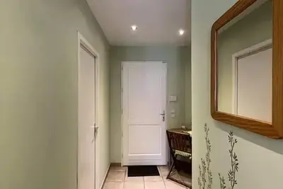 Image de 060 - Agréable maison avec jardin à Soulac/mer