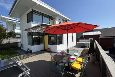 Image de Hot Tub/Central/Modern/Well Appointed/Immaculate