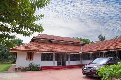 Image de Cottage Thamor - 3 Bedroom Unit