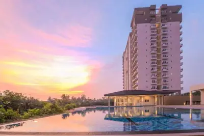 Image de Opulent Living - Oceanview Penthouse with Tailored Guest Services