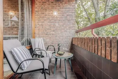 Image de Selvi - 1 bedroom and terrace in El Viso