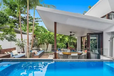 Image de Seaside seclusion awaits at Tidemark