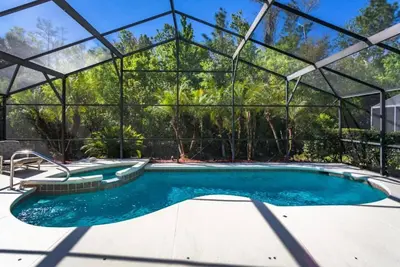 Image de Orlando Villa 6426: Cumbrian Lakes Pool + Spa Retreat