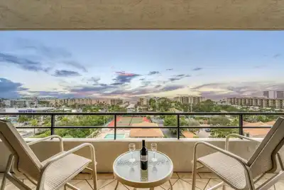Image de Stay at Sarasota County Villa 1005: Gulf Views & Resort Amenities