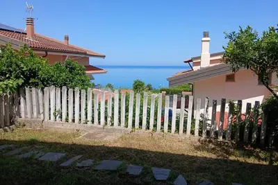 Image de Jardin Près de la Plage (Piedigrotta Garden)
