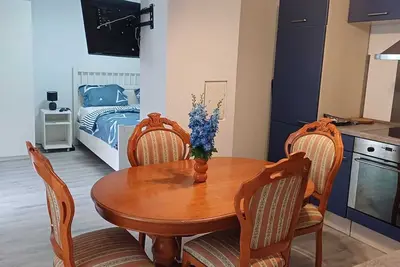 Image de Luxury apartment on the outskirts of Stuttgart