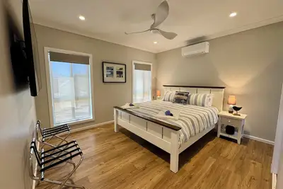 Image de Luxury retreat overlooking Mt Panorama and Bathurst semi-rural surrounds,