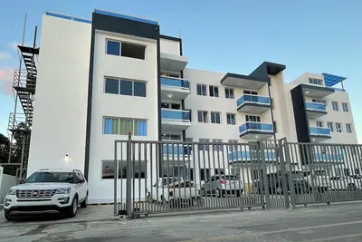 Image de City Center Penthouse with Private Jacuzzi