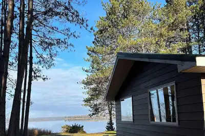 Image de Boulder Lake Cottage