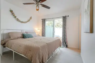 Image de King Suite - Patio & Grill - Steps to Beach - Dt O