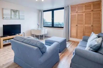 Image de Harbour Hideaway - 1 Bedroom Apartment - Saundersfoot