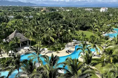 Image de Departamento de lujo en Acapulco Diamante