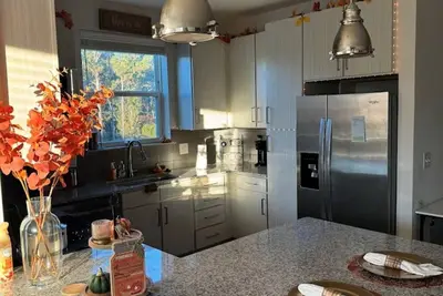 Image de Neighboring Top Golf cozy illuminated 2bed 2bath