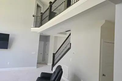 Image de Spacious 5-bedroom house in delightful North Raleigh with Ac, WiFi.