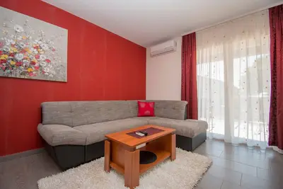 Image de Appartements As (98191-A1) - Vodice