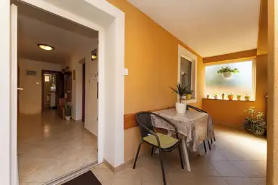 Image de Appartements Nadica (107181-A1) - Nin