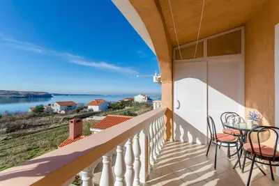 Image de Appartements Adriatic (10725-A1) - Rtina