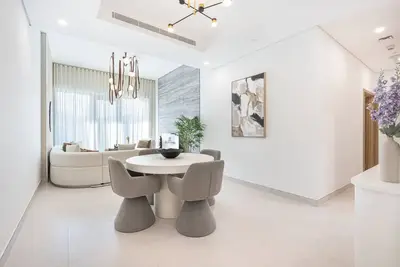 Image de The Bay Business Bay, 408 | 2br