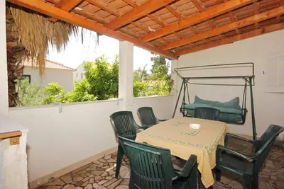 Image de Appartements Tonka (109161-A2) - Orebic