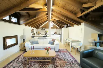 Image de Modern flat in old town Baveno