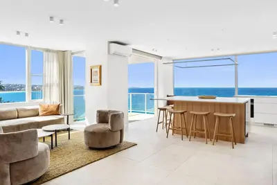Image de Bower Luxury Executive Apartment in Manly