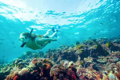 Image de Seaside Holiday Haven at Two Rocks-Marina, Golf