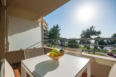 Image de Appartements Residence suits Lav (114711-A1) - Podstrana