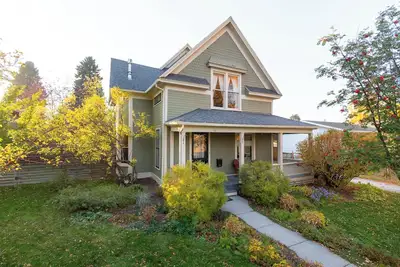 Image de Basecamp Bozeman - Downtown