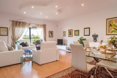 Image de Apartment at Lagos Marina Park with pool