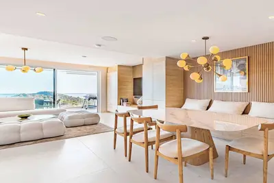 Image de Palo Alto 10 | Luxury Modern Views Terrace