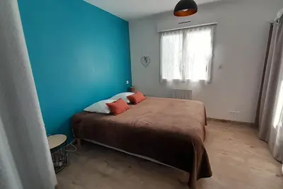 Image de Le gite d'Augusta 4 pers