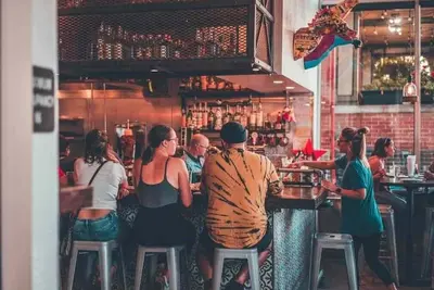 Beautiful Victorian W Highlands!