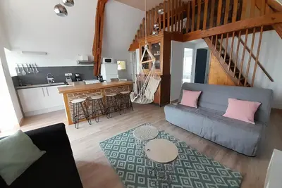 Image de Gite Herminie et Nicolas