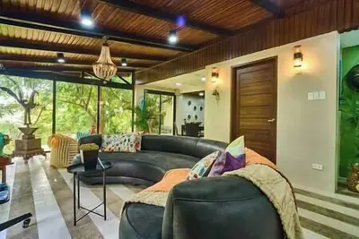 Image de Cuatro Maya by Araw Residences