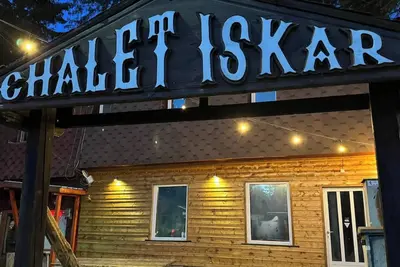 Image de Chalet Iskar Borovets