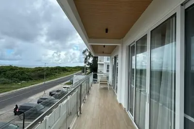 Image de Spacious & Stylish 2-Bedroom Apartment