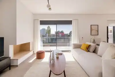 Image de Prestigious 3br Apartment in Marousi