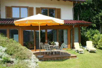 Image de Vacation apartment\/apartment for 4 guests with 93m² in Pölling (268537)