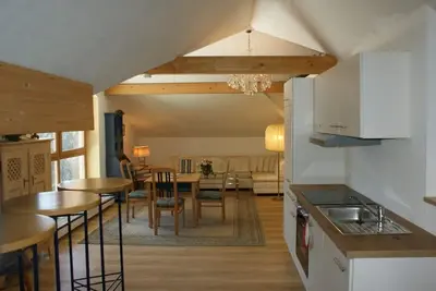 Image de Vacation apartment/apartment for 4 guests with 65m² in Pölling (268538)