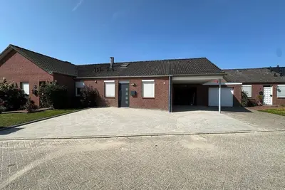 Image de Vacation home for 4 guests with 70m² in Hage (268716)